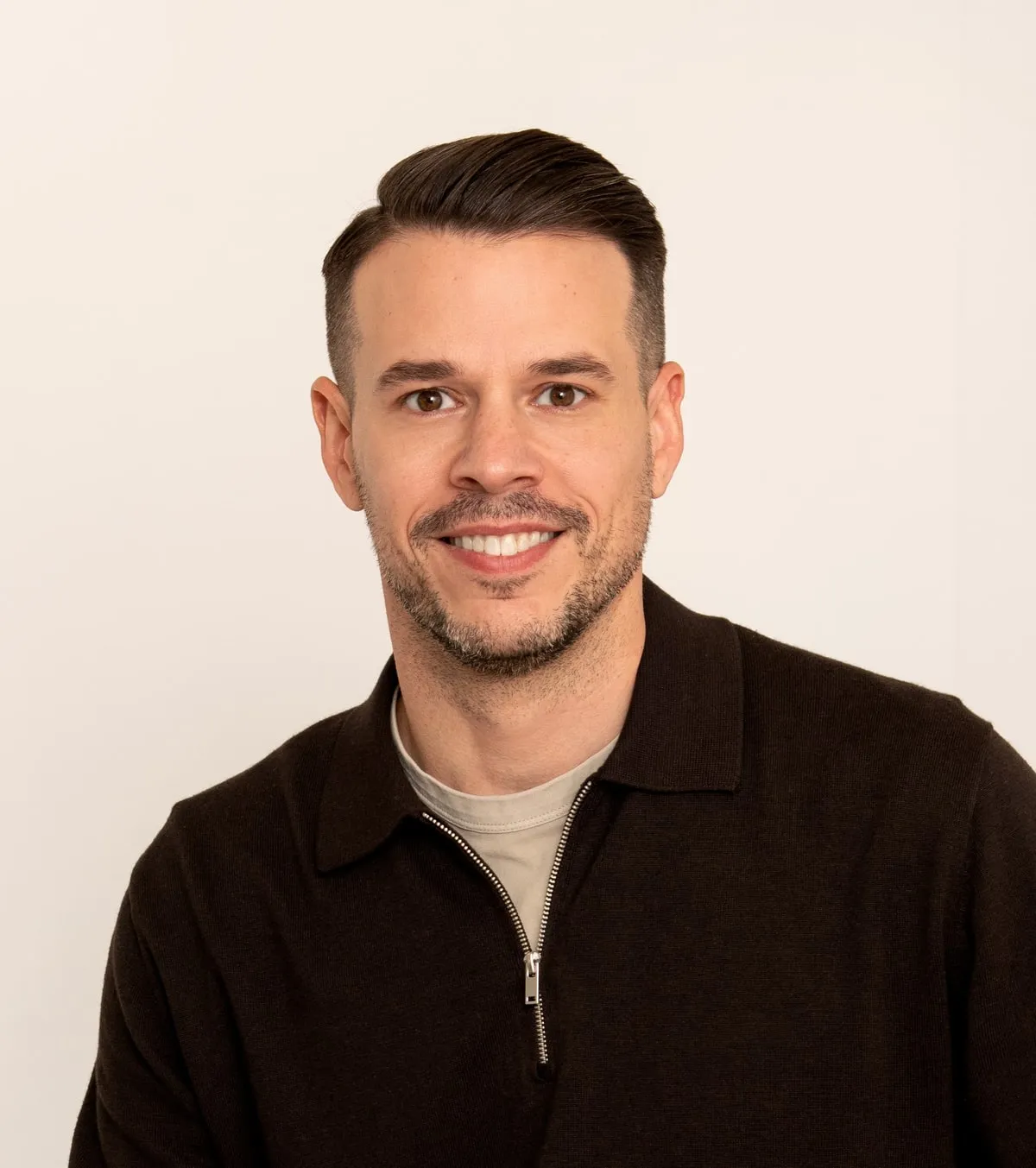 Adam Barbera, Co-founder and CEO of Dost