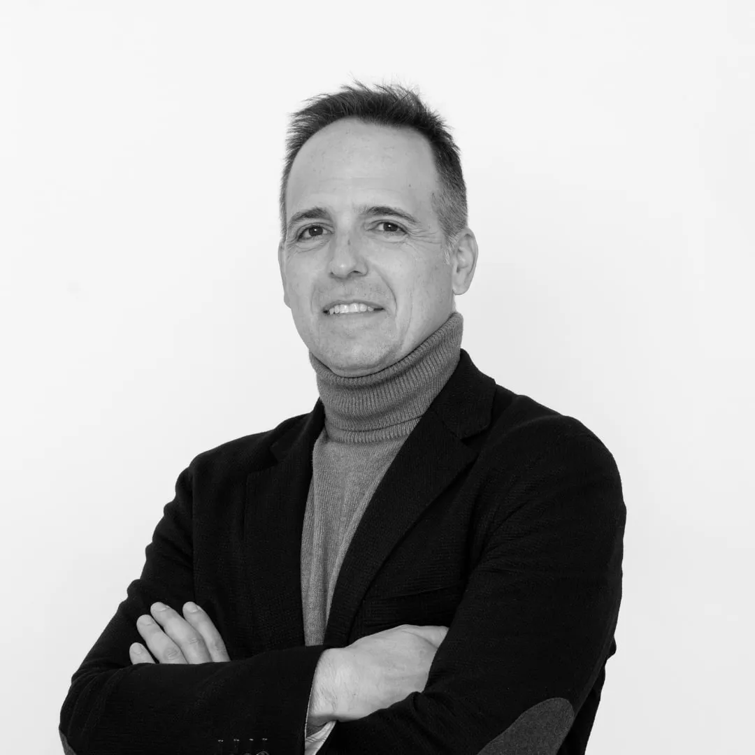 Fernando Martín, Co-founder and Chief Evangelist of Dost