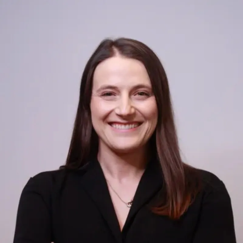 Kris Bennatti, CEO and Co-Founder of Hudson Labs