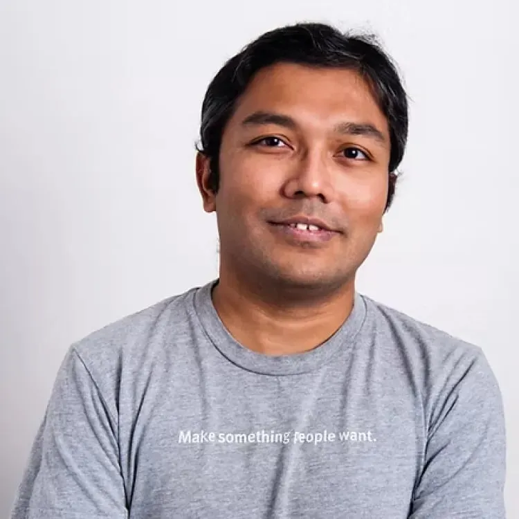 Suhas Pai, CTO and Co-Founder of Hudson Labs