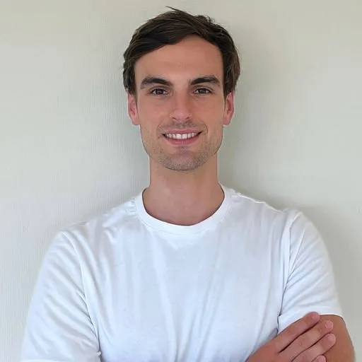 Juan Moliner, Co-founder and CEO of Invopop