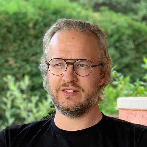 Sam Lown, Founder and CTO of Invopop