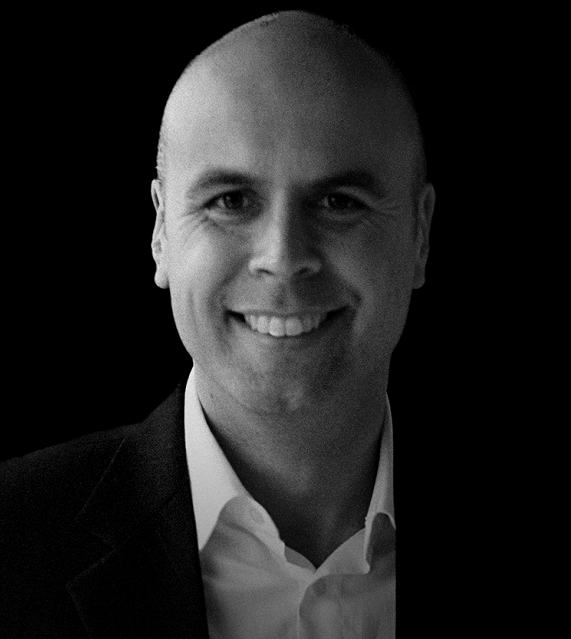 Portrait of Jeroen Nathalia