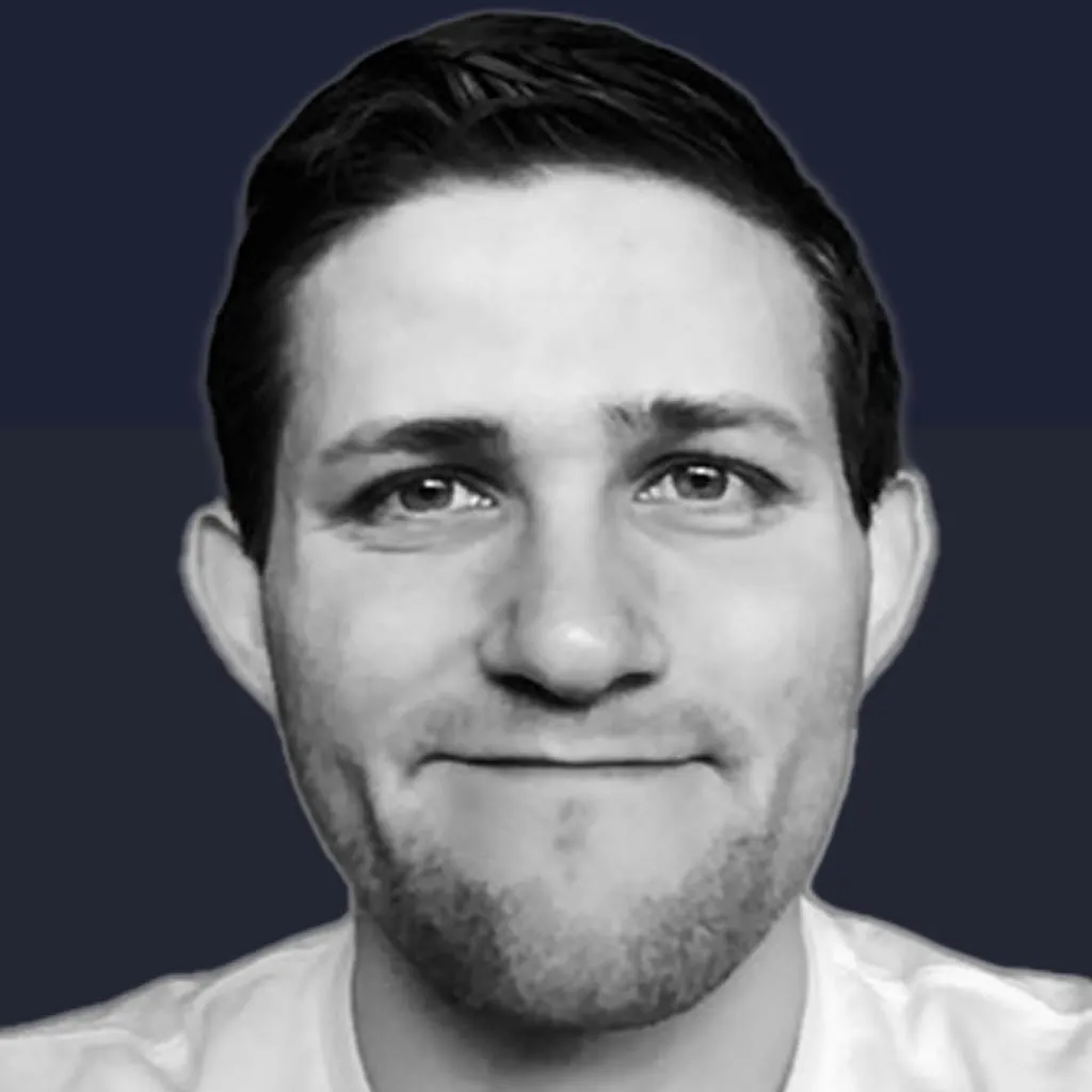 Ben Stein, Co-founder and CEO of Double