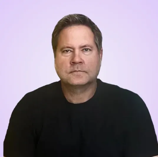 John Cwikla, Co-founder, CTO until 2026 of Puzzle