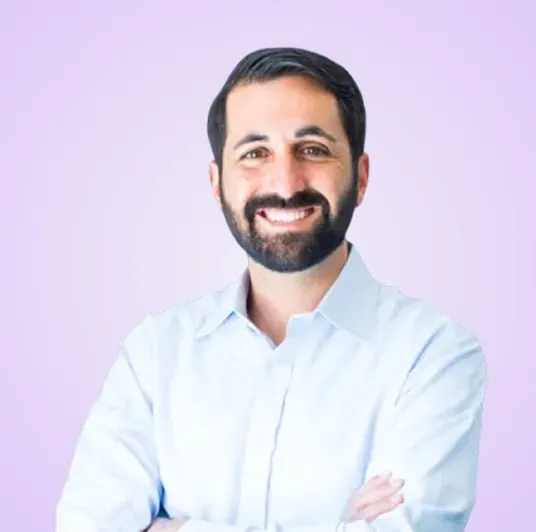 Sasha Orloff, Co-founder, CEO 2019–2026 of Puzzle