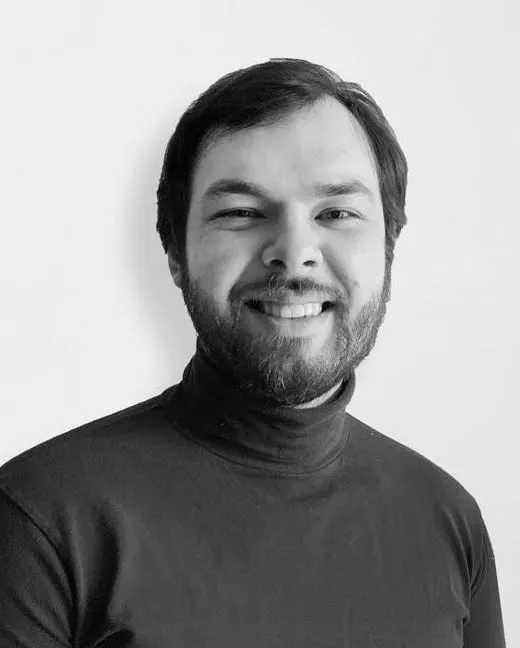 Ilya Kisel, Co-founder and COO of Synder