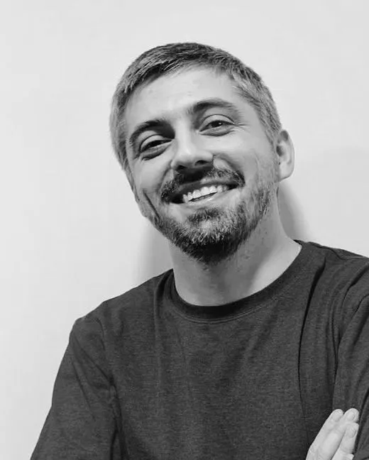 Michael Astreiko, Co-founder and CEO of Synder